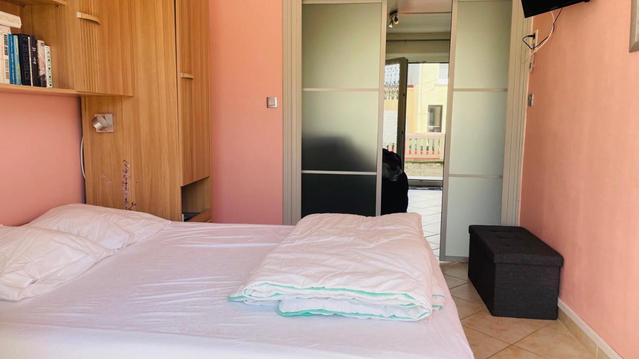 Appartement à 50 mètres de la mer - Les embruns Berck Esterno foto